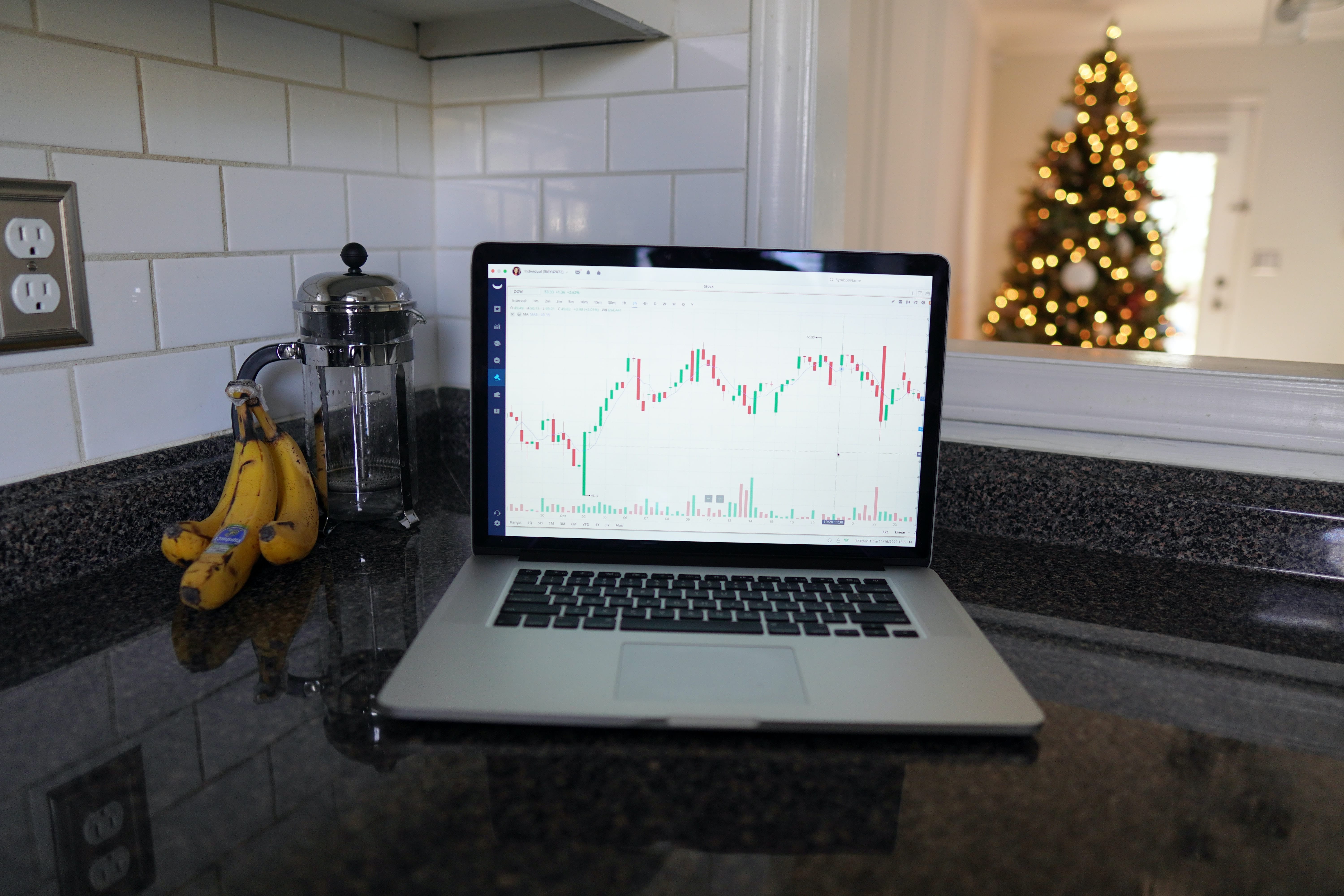 Understanding Implied Volatility Rank – Explained With An Example Understanding Implied Volatility Rank – Explained With An Example - MarketXLS