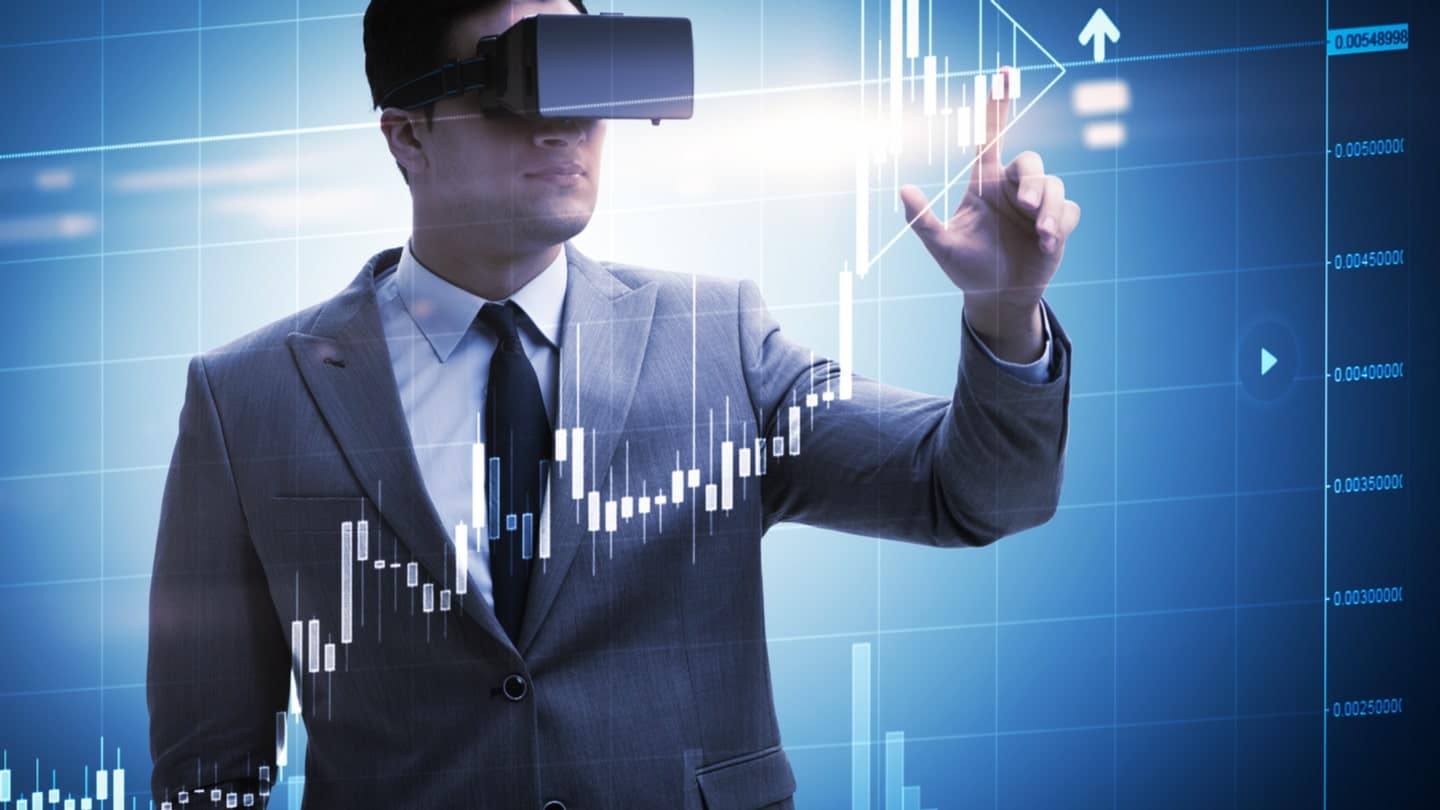Virtual Reality Stocks (Vr/Ar) - MarketXLS