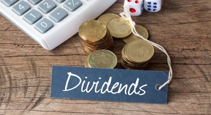 Get Ex-Dividend Dates for Multiple Stocks in Your Excel Spreadsheet - MarketXLS