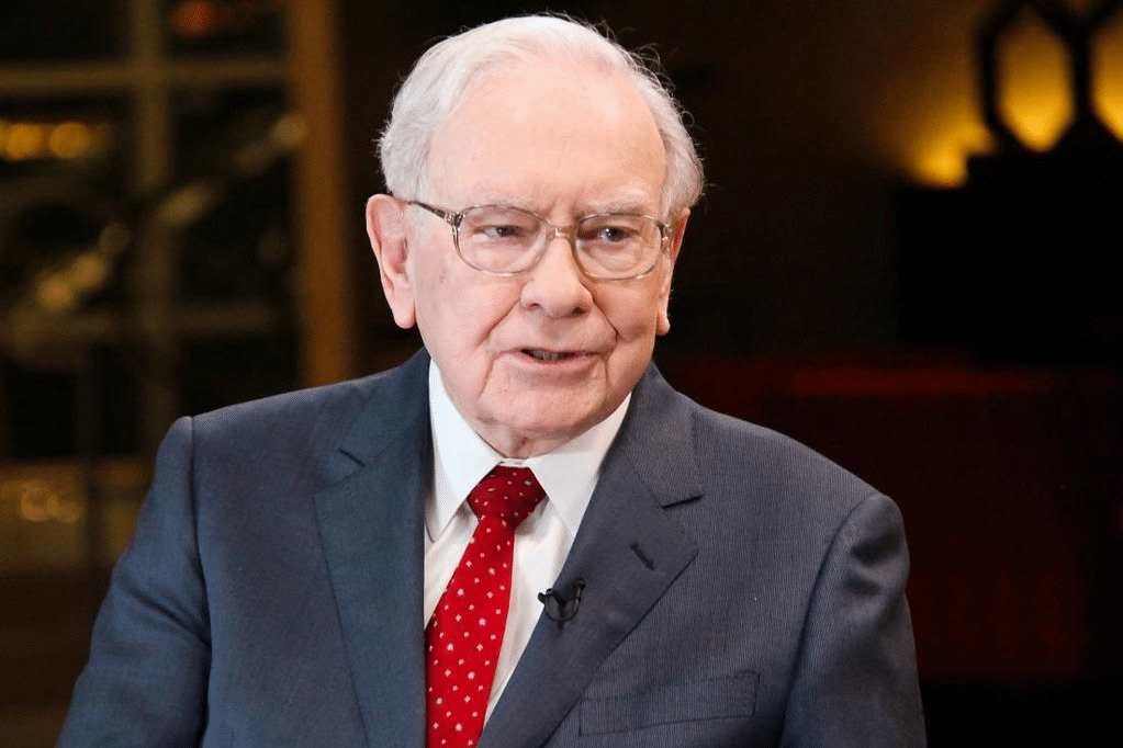 Warren Buffet Portfolio (Top Stocks) - MarketXLS