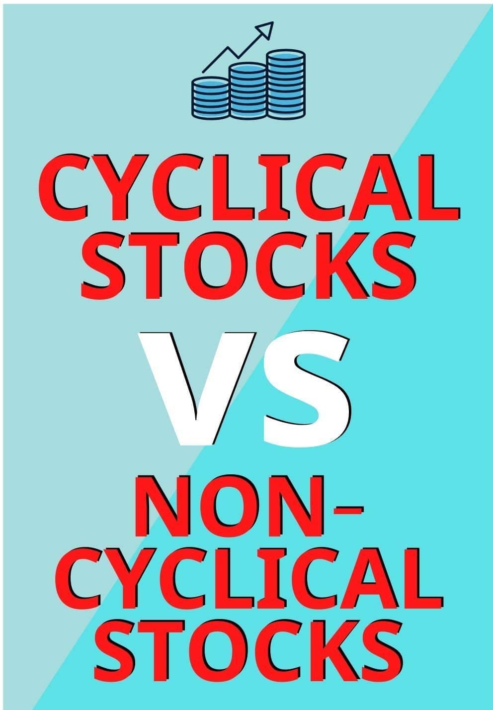 Cyclical And Non-Cyclical Stocks (Determining Nature Of A Stock With Marketxls) Cyclical And Non-Cyclical Stocks (Determining Nature Of A Stock With Marketxls) - MarketXLS
