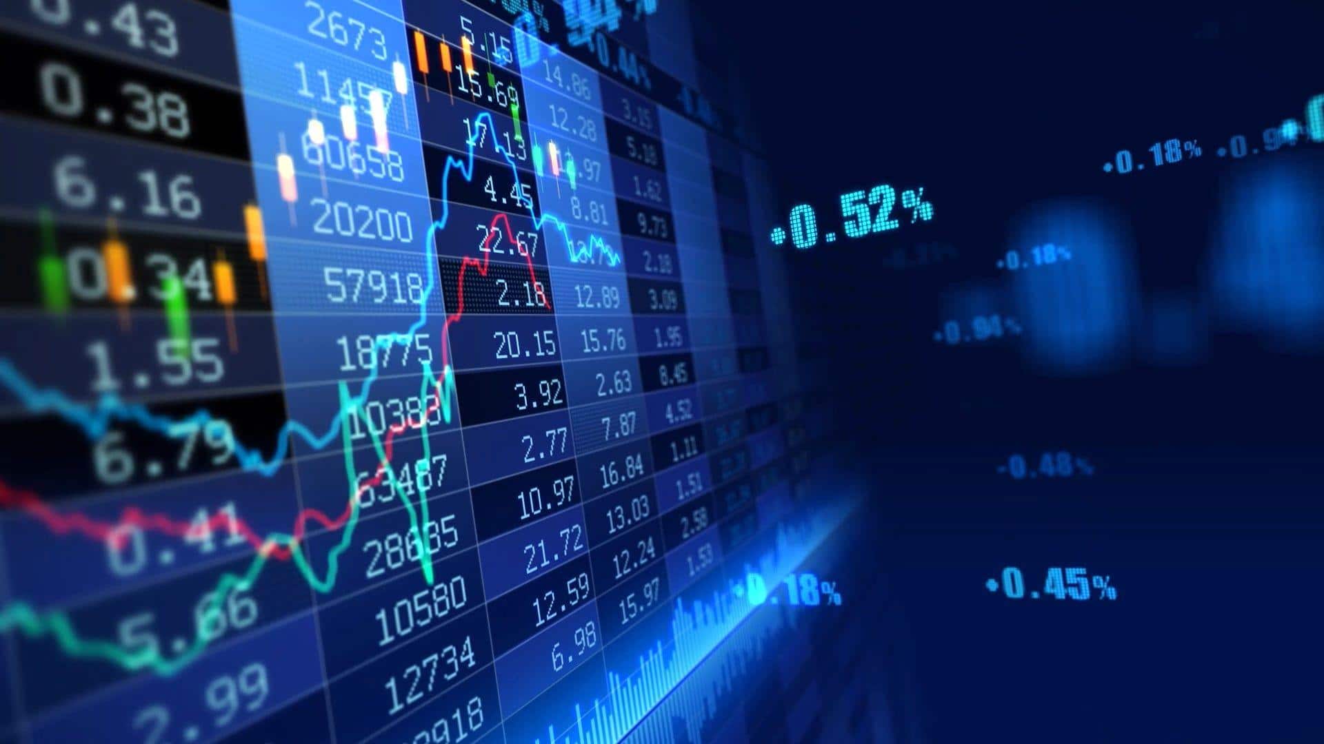 Correlation Matrix (Measuring Portfolio Diversification) Correlation Matrix (Measuring Portfolio Diversification) - MarketXLS