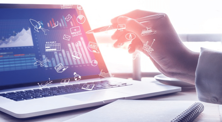 Investing In The Information Technology Sector Investing In The Information Technology Sector - MarketXLS