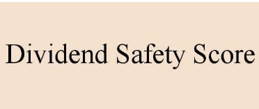 Dividend Safety- Analyzing With Marketxls Dividend Safety- Analyzing With Marketxls - MarketXLS