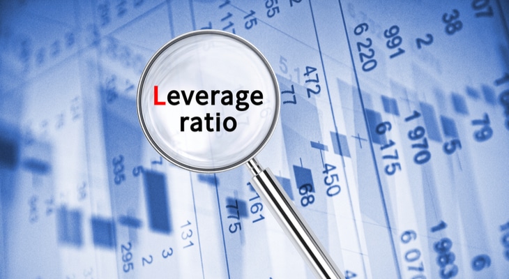 Leverage Ratios – Comparing Companies In Excel Template ( With Marketxls ) - MarketXLS