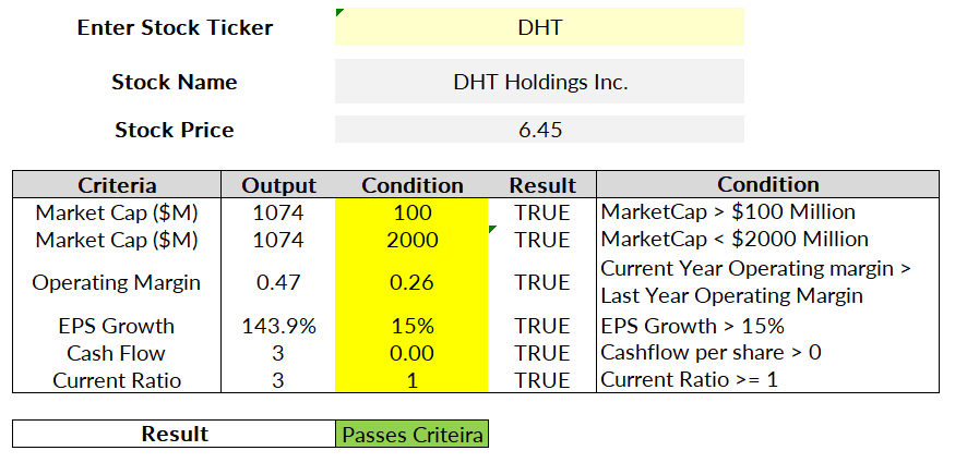 How to Use a Mutual Fund Screener How to Use a Mutual Fund Screener - MarketXLS