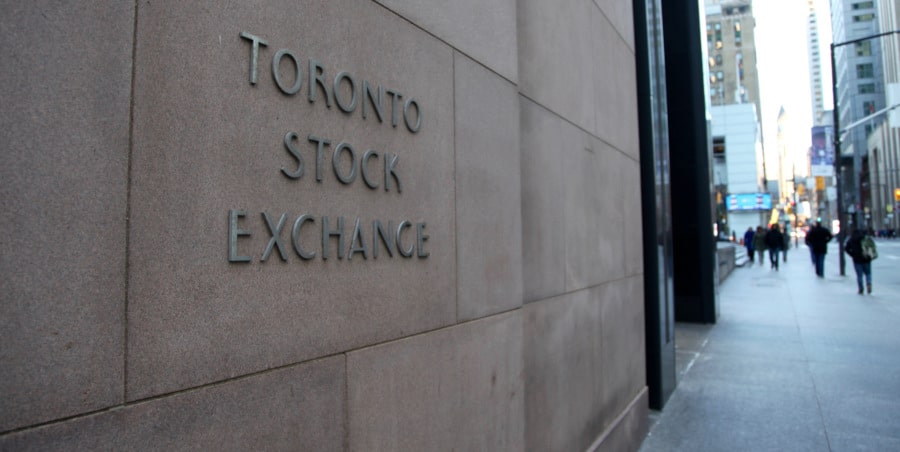 Investing In Canadian Stocks & Etfs - MarketXLS