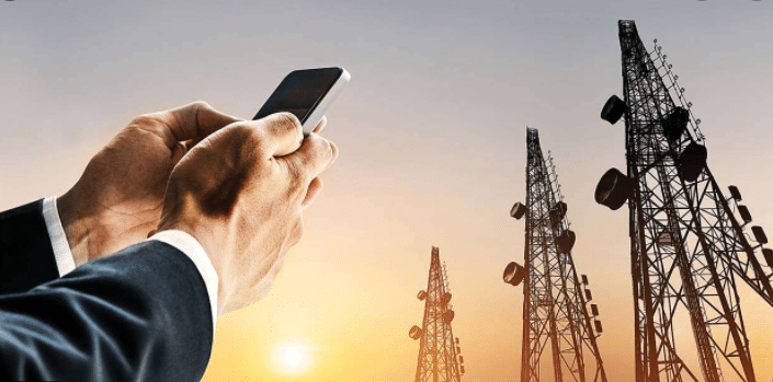 Investing In The Telecommunications Sector Investing In The Telecommunications Sector - MarketXLS