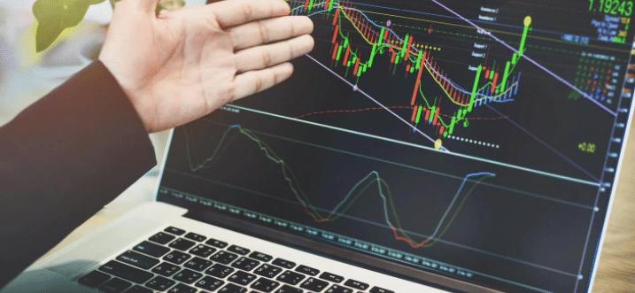 Stock Market Technical Analysis For Beginners - MarketXLS