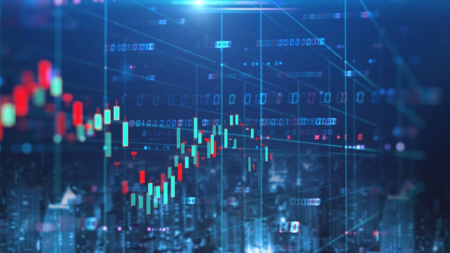 Elliot Wave Theory