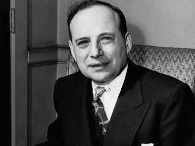 Ben Graham