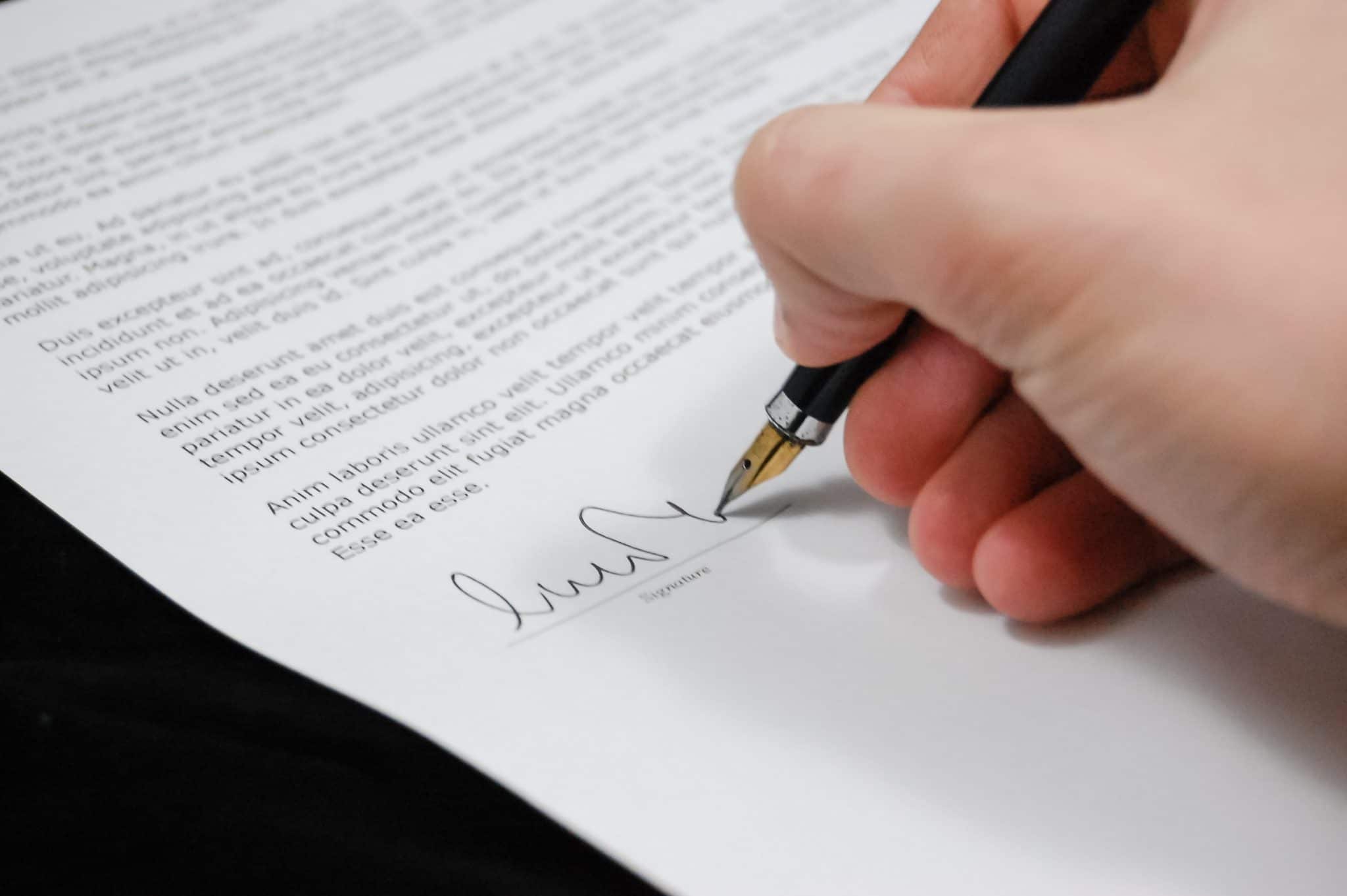 Smart Contracts – A Basic Guide Smart Contracts – A Basic Guide - MarketXLS