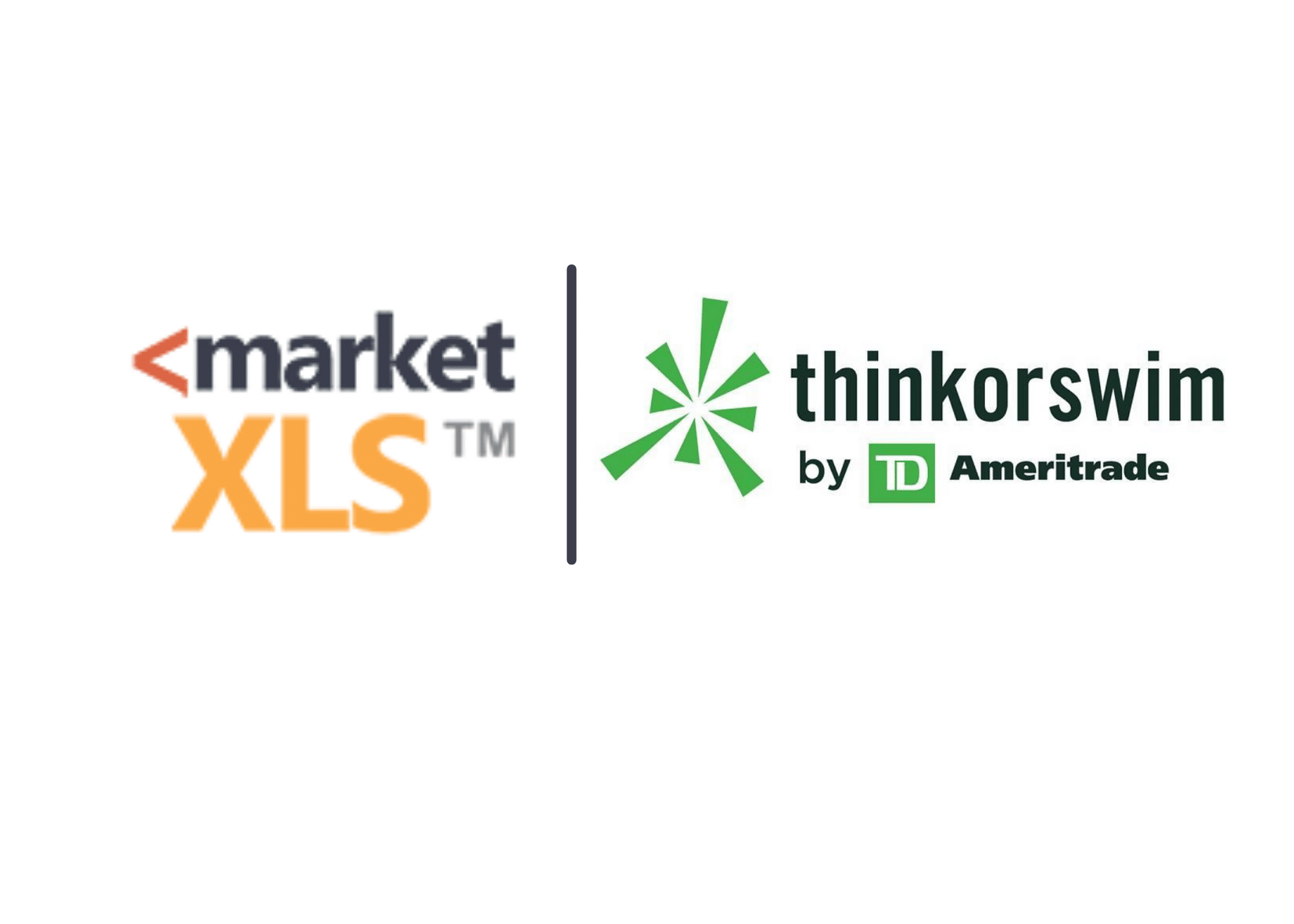 “Exploring Exercise Options Strategies with TD Ameritrade” - MarketXLS