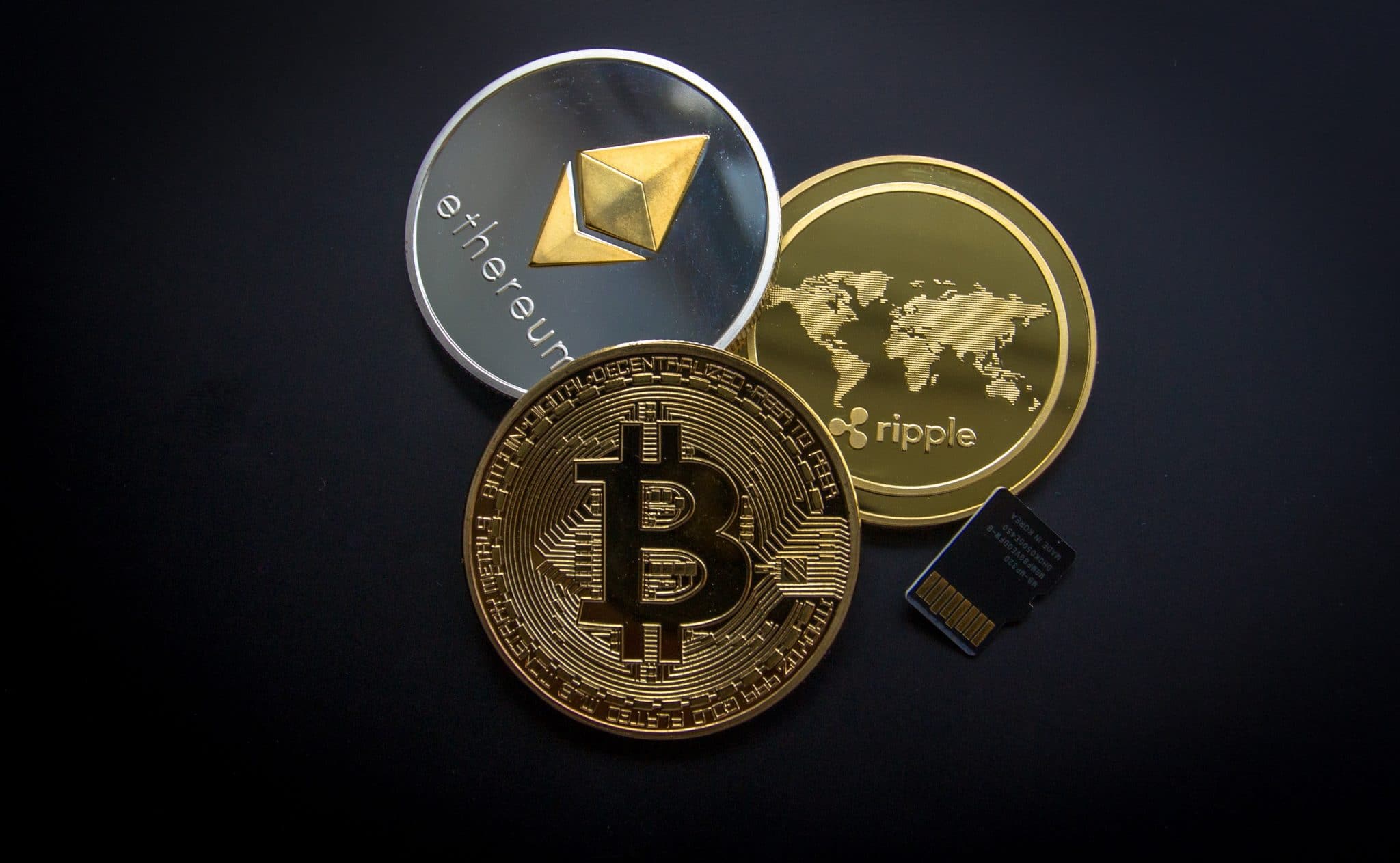 Bitcoin vs Ethereum – Which Is Better? Bitcoin vs Ethereum – Which Is Better? - MarketXLS