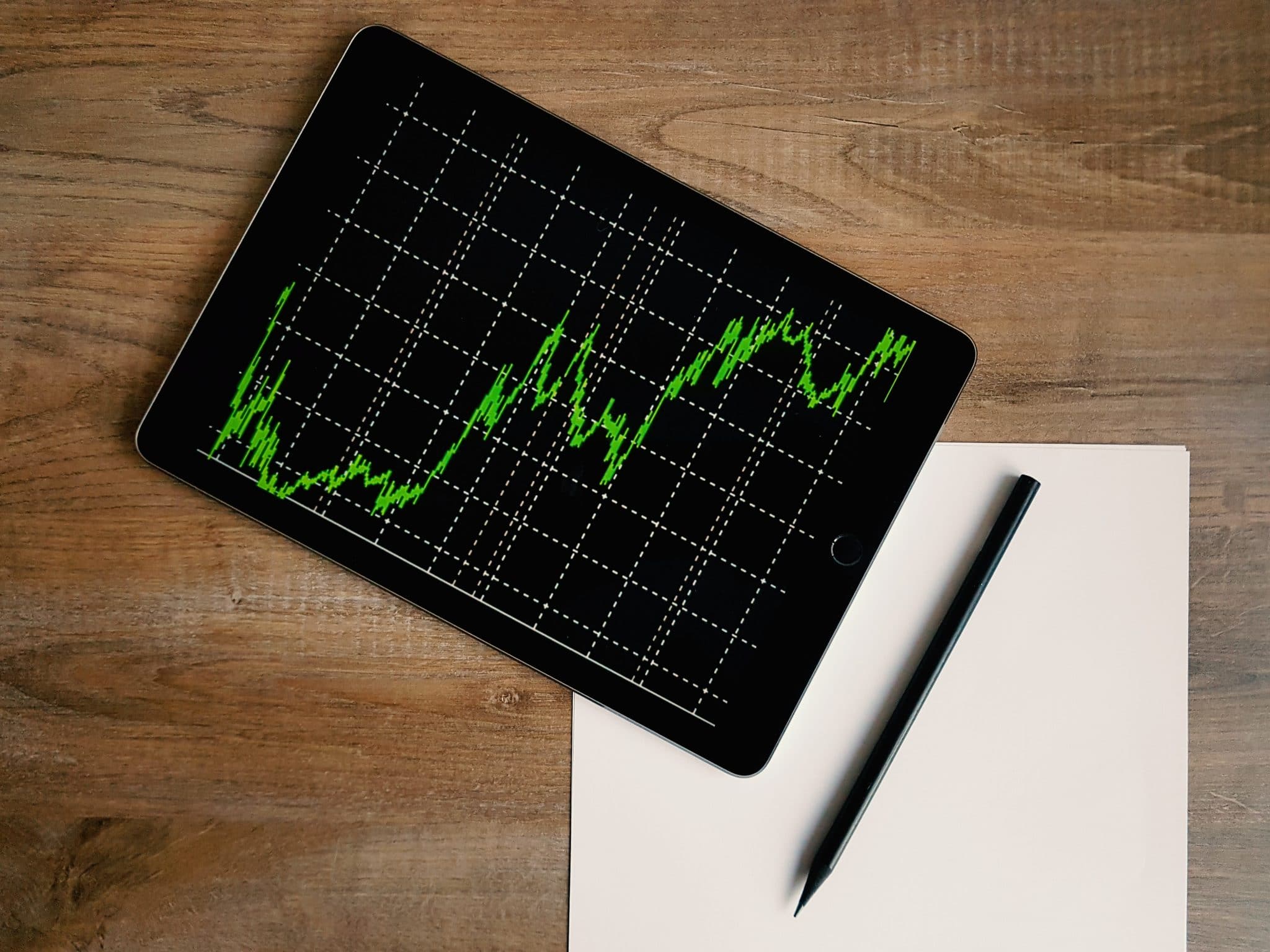 Buy Stocks Straight From Your Excel Sheet Using MarketXLS! Buy Stocks Straight From Your Excel Sheet Using MarketXLS!