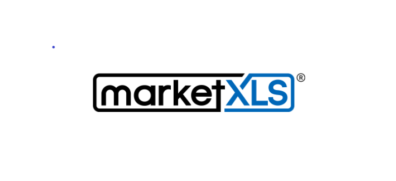 Portfolio Efficient Frontier Chart, Split History & more (New Release 9.3.4.8) - MarketXLS