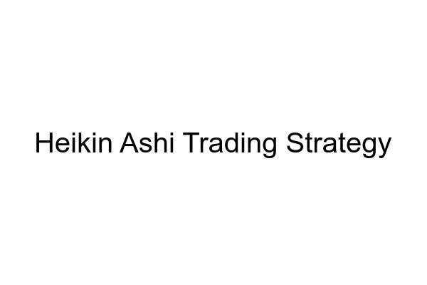 Harnessing the Power of Heikin Ashi Trading  An Essential Trading Strategy - MarketXLS