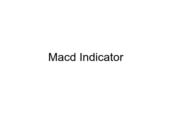 Setting Up MACD for Expert Analysis - MarketXLS