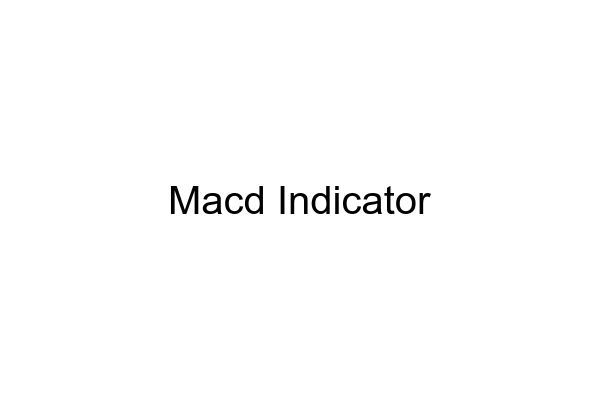 Setting Up MACD for Expert Analysis Setting Up MACD for Expert Analysis - MarketXLS
