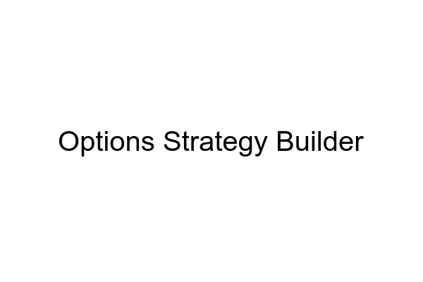 How to Create a Winning Option Strategy How to Create a Winning Option Strategy - MarketXLS