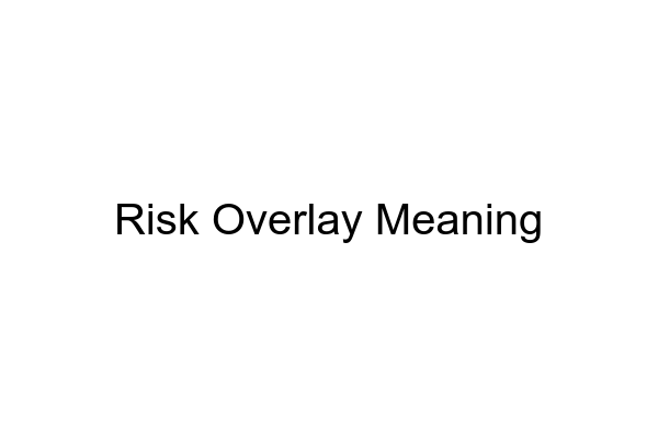 Minimizing Risk with Risk Overlay - MarketXLS