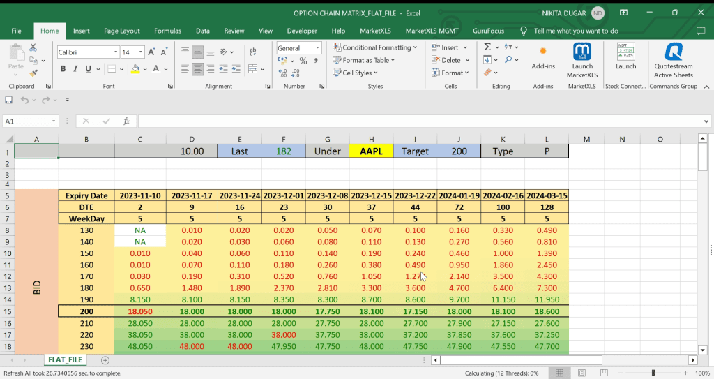 Yahoo Finance API: The Ultimate Guide for 2024 Yahoo Finance API: The Ultimate Guide for 2024 - MarketXLS